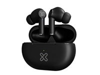 Klip Xtreme - True wireless earphones - Para Phone / Para Portable electronics / Para Tablet