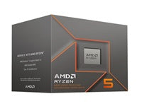 AMD - Ryzen 5 8500G - 5.05 GHz
