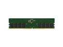 Módulo de memoria RAM DDR5 ValueRAM de 8 GB 5600 MT/s DIMM – Kingston