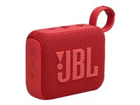 JBL Go 4 - Altavoz - para uso port‡til