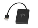 Concentrador USB de 4 puertos – Xtech