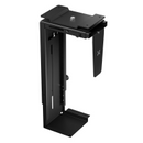 Xtech - PC/UPS mount - Black