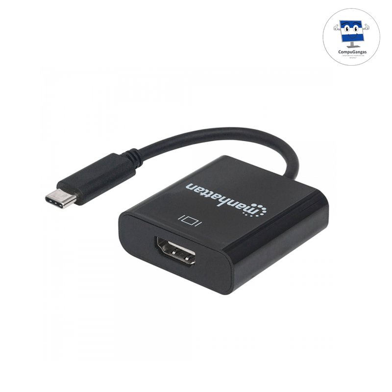 Adaptador DVI A HDMI