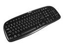 Teclado modelo KKS-050S con conexión USB – Klip Xtreme