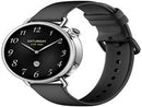 Smartwatch Watch S4 de 41 mm con correa de fluororubber color negro – Xiaomi