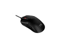 HyperX Pulsefire Haste 2 - Ratón - óptico - 6 botones - cableado - negro