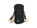 Bolso tipo bandolera modelo KCB-450 color negro – Klip Xtreme