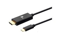 Xtech - USB cable - USB Type C
