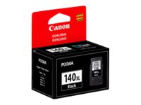 Canon PG-140XL - 11 ml - gran capacidad