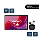 Tablet de 10.1" pulgadas resolución WUXGA – Lenovo