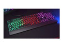 Xtech CHEVALIER XTK-505S - Teclado - retroiluminaci—n