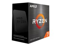AMD Ryzen 7 5700G - 3.8 GHz - 8 nœcleos