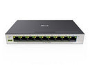 Conmutador Gigabit Ethernet – Nexxt Solutions Infrastructure