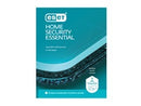 Licencia de seguridad Home Security Essential por 1 año descarga digital – ESET