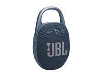 JBL Clip 5 - Altavoz - para uso port‡til