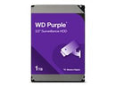 Disco duro interno WD Purple Surveillance WD23PURZ de 2 TB – Western Digital