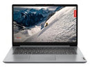 Portátil IdeaPad 1 modelo 15AMN7 de 15.6" pulgadas – Lenovo