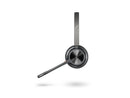 Poly Voyager 4320-M - Auricular - en oreja - Bluetooth - inalámbrico