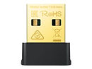Adaptador Wi-Fi USB Archer T2UB Nano AC600 con Bluetooth – TP-Link