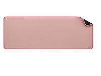 Logitech Studio Series - Teclado y alfombrilla de rat—n - base de goma antideslizante, f‡cil deslizamiento, superficie resistente a salpicaduras