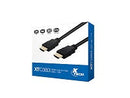 Cable HDMI de audio y video – Xtech