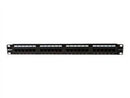 Patch panel categoría 6 – Nexxt Solutions Infrastructure