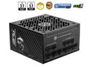 Fuente de poder de 1000 W – MSI