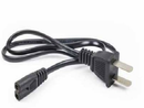 Kit de adaptador de corriente universal de 2 pines – Xtech