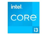 Intel Core i3 i3-14100 - 3.5 GHz - 4 nœcleos