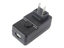 Adaptador de corriente Zebra Wall Charger CA 100-240 V – Zebra Technologies