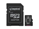 Kingston - Flash memory card - microSDHC