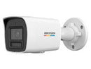 Cámara de vigilancia ColorVu para interior y exterior – Hikvision