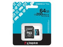 Kingston - Flash memory card - SDHC Memory Card