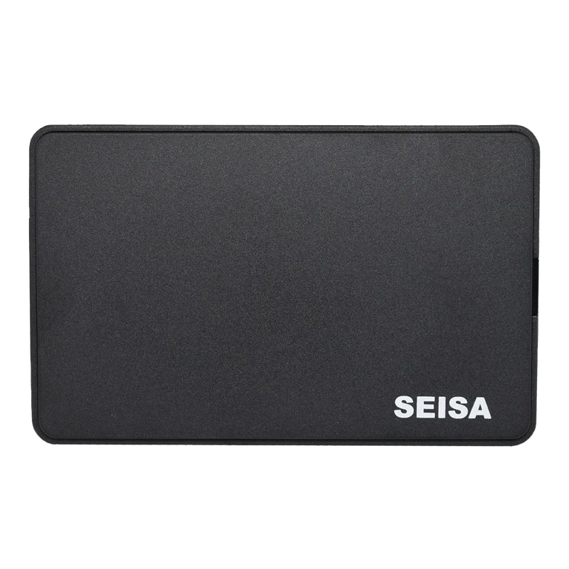 Enclosure SEISA 2.5 HDD / SSD