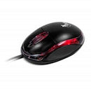 Ratón con cable – Xtech