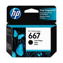 HP - 667 - Ink cartridge