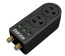 Protector de voltaje FVP-0200C con salida coaxial y 2 tomas 110 V – Forza