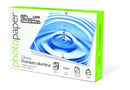 Papel fotográfico Alumina Waterproof Premium KPA-460 tamaño 4x6 – Klip Xtreme