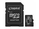 Kingston - Flash memory card - microSDHC