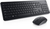 Dell - KM3322W-R-LTN - Keyboard and mouse set