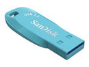 Memoria USB Ultra Shift de 32 GB – SanDisk