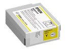Cartucho de tinta SJIC41P-Y amarillo original – Epson