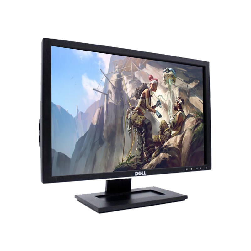 Monitor 19'' 16:9