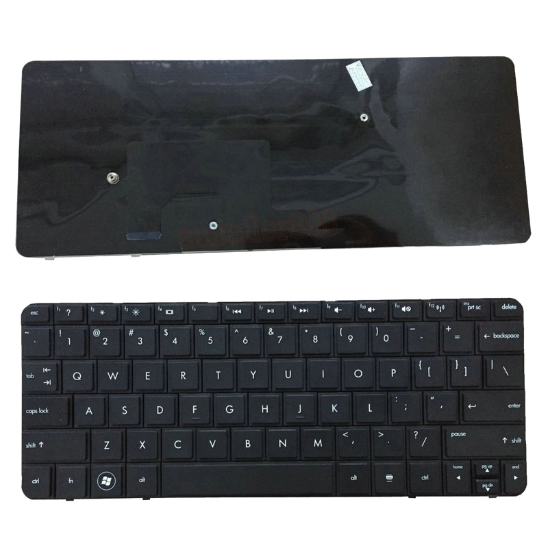 Teclado HP MINI210