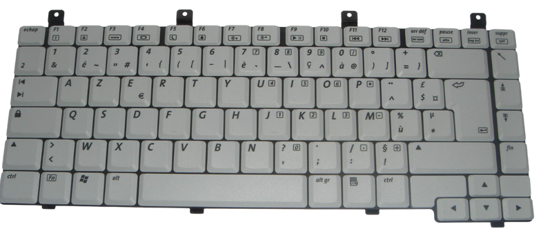 Teclado COMPAQ C500