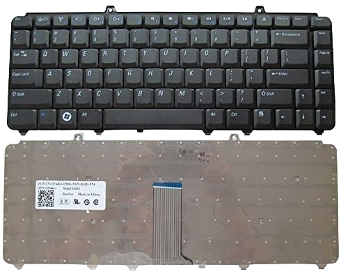 Teclado DELL M1530