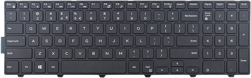 Teclado DELL NSK4101