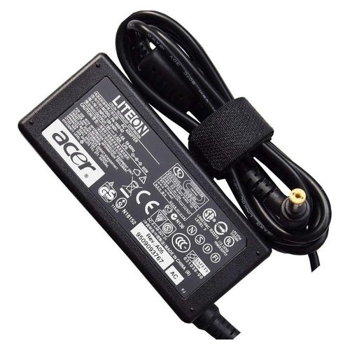 Cargador Acer 19v 3.42a