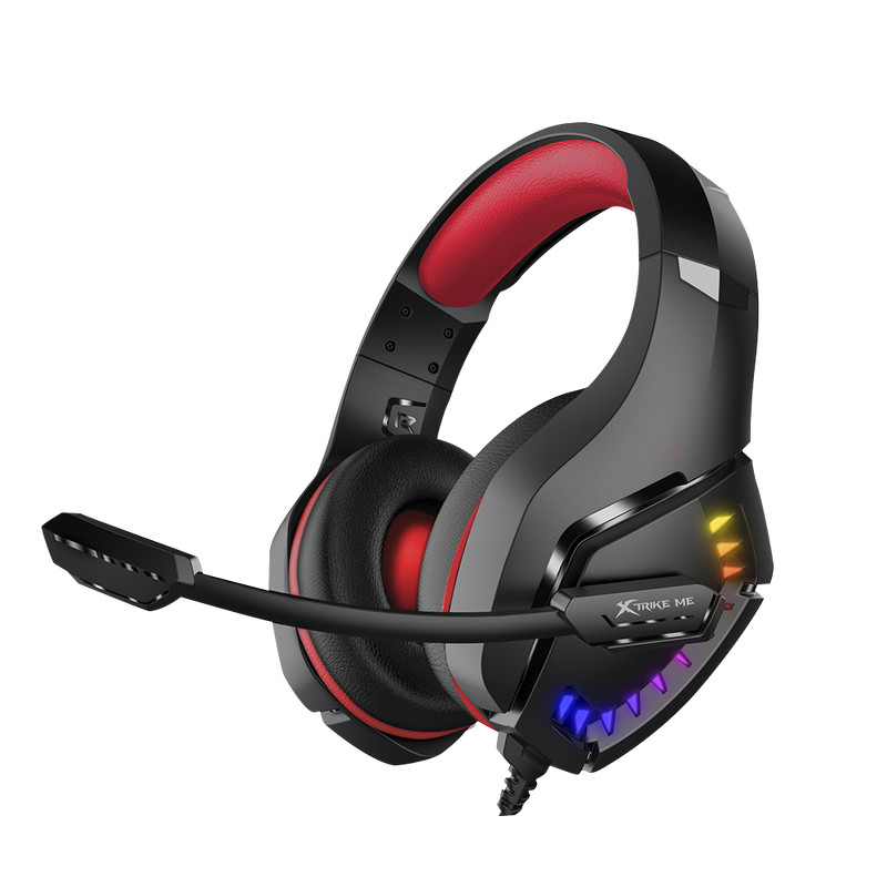 Headset Xtrike Me GH-711