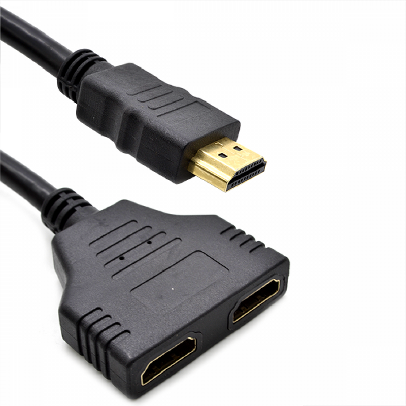 Splitter HDMI 1x2